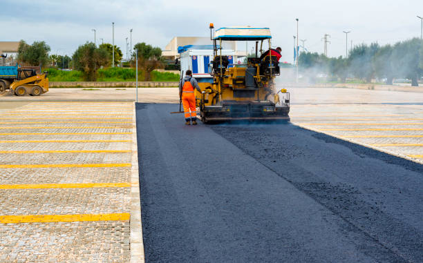 Professional Driveway Pavers in Antwerp, OH