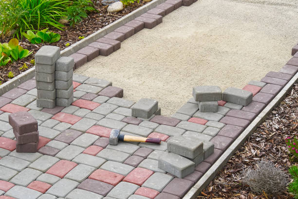 Best Custom Driveway Pavers  in Antwerp, OH