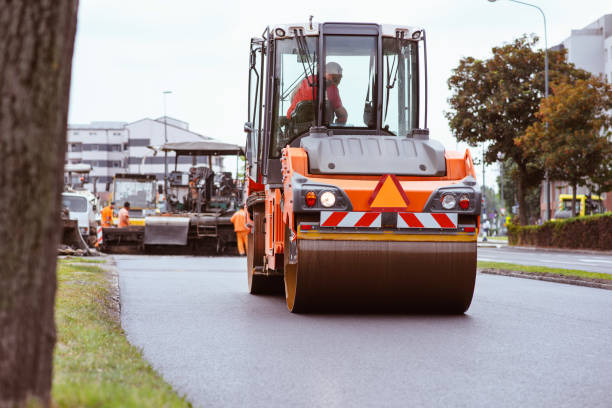 Best Local Driveway Pavers  in Antwerp, OH