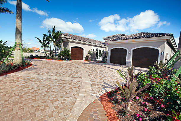 Reasons to Select Us for Your Driveway Paving Requirements in Antwerp, OH