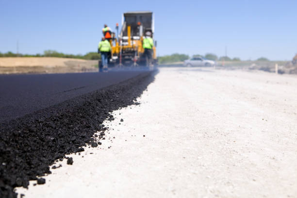 Best Driveway Repair Near Me  in Antwerp, OH