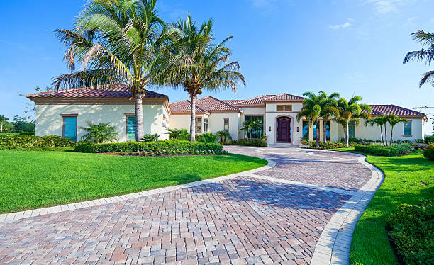 Best Local Driveway Pavers  in Antwerp, OH