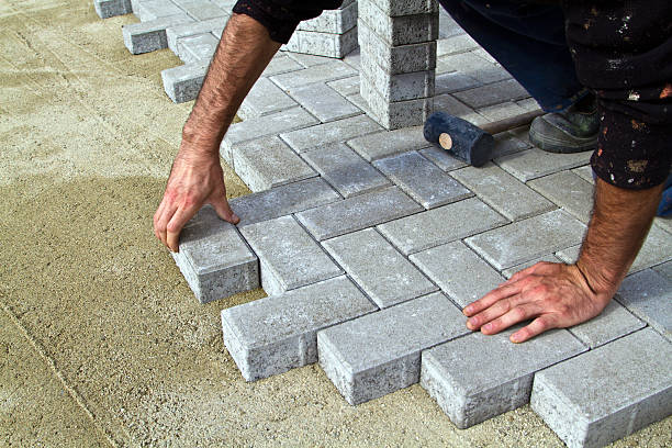 Best Professional Driveway Pavers  in Antwerp, OH