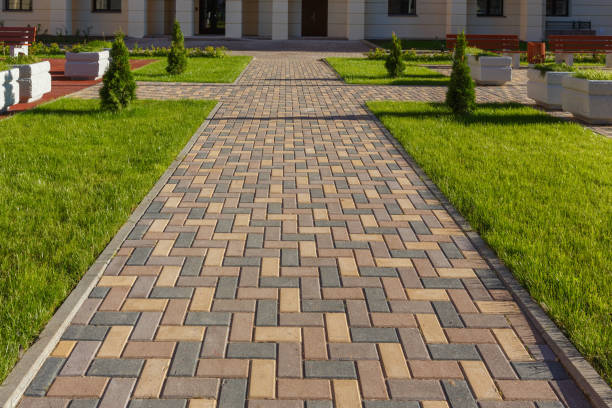 Best Affordable Driveway Pavers  in Antwerp, OH